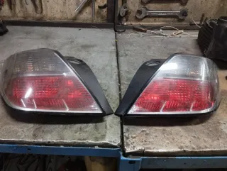 Piloto trasero Opel Astra H