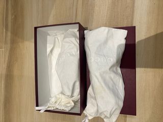 Mocasines Gucci Jordaan Horsebit Piel Signature