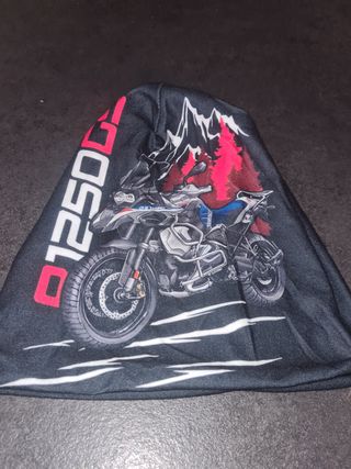 Cappellino Bmw Adv GS R 1250 Cappello berretto