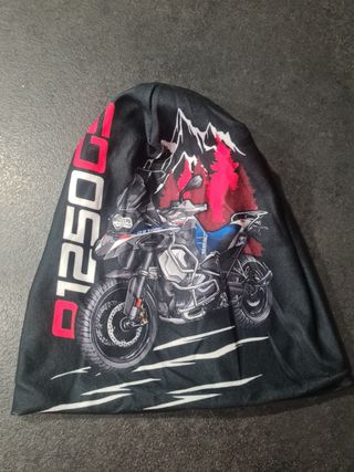 Cappellino Bmw Adv GS R 1250 Cappello berretto