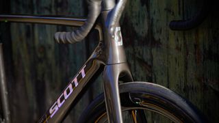 Scott Addict 10 Carbon Rival AXS