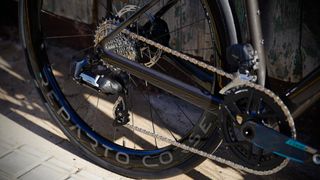 Scott Addict 10 Carbon Rival AXS