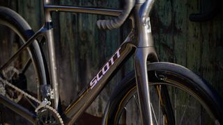 Scott Addict 10 Carbon Rival AXS