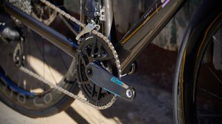 Scott Addict 10 Carbon Rival AXS