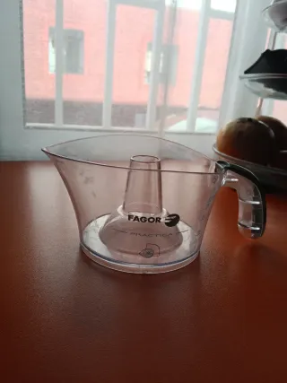 Exprimidor Fagor