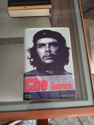 Che Guevara