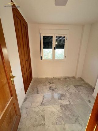 Piso en alquiler en Parque Ayala - Jardín de la Abadía - Huelín en Málaga