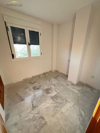 Piso en alquiler en Parque Ayala - Jardín de la Abadía - Huelín en Málaga