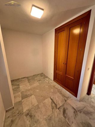 Piso en alquiler en Parque Ayala - Jardín de la Abadía - Huelín en Málaga