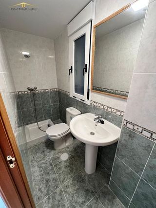 Piso en alquiler en Parque Ayala - Jardín de la Abadía - Huelín en Málaga