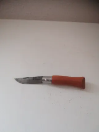Coltellino tascabile Opinel Francia cm 8