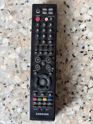 Mando a distancia Samsung TV