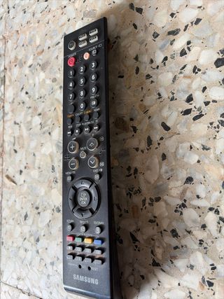 Mando a distancia Samsung TV