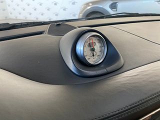 Porsche 911 TURBO MANUAL 2008