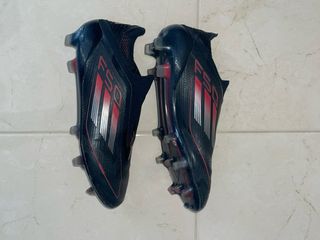 Botas fútbol Adidas F50 Elite LL FG