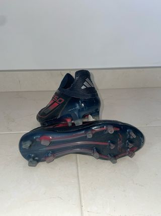 Botas fútbol Adidas F50 Elite LL FG