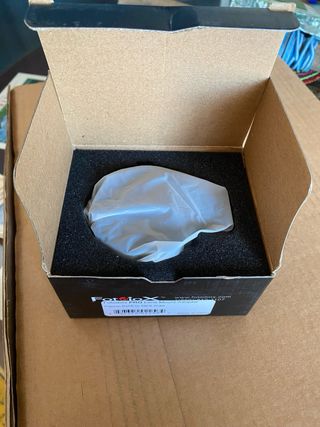 Adaptador Fotodiox Pro Canon EOS a Sony NEX