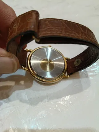 Orologio Quarzo Schjop Ragnatela Ragno