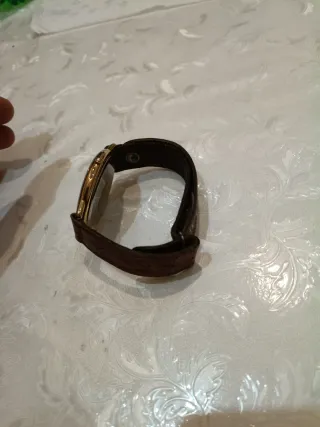 Orologio Quarzo Schjop Ragnatela Ragno