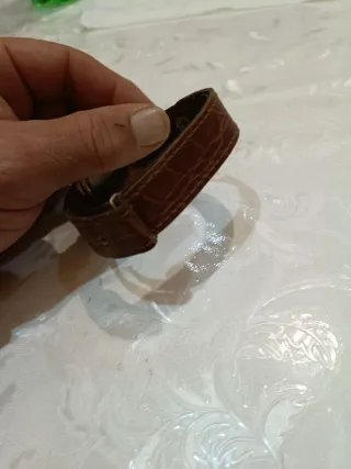 Orologio Quarzo Schjop Ragnatela Ragno