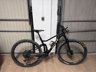 Bicicleta Scott Spark RC Team 2020