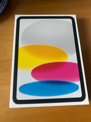 IPAD WIFI 11 128GB 2025 PLATA