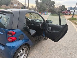 Smart Fortwo 2009