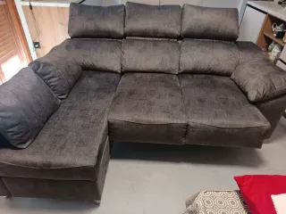 Sofá Articulado