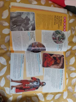 Libro Kairé religión católica 4° primaria