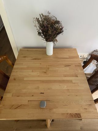 Mesa Abatible IKEA NORDEN