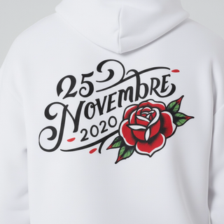 Felpa Unisex Maradona D10S Dios Vive Limited