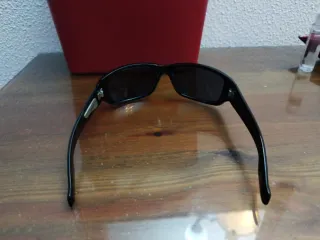 Gafas Spy Logan Negras