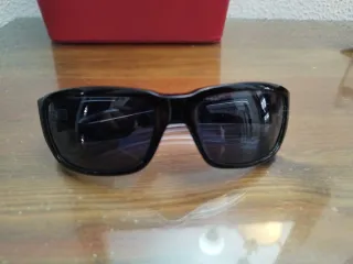 Gafas Spy Logan Negras