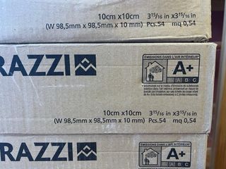 Azulejo Marazzi Zellige 10x10 - 5 Cajas