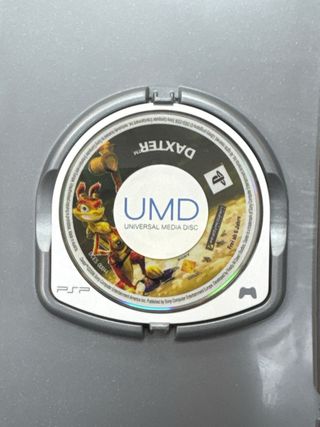Daxter, Sony PSP