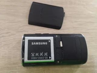 Samsung GT-C3050