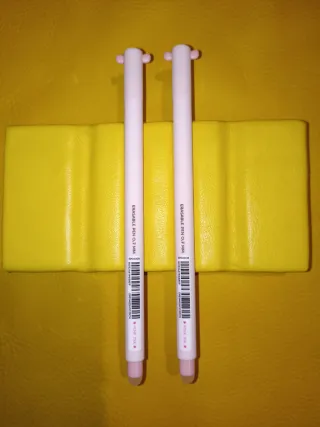 Penne Legami Think Pink