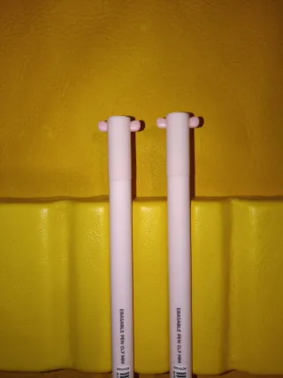 Penne Legami Think Pink