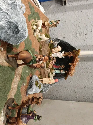 Portal de Belén Artesanal