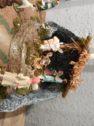 Portal de Belén Artesanal