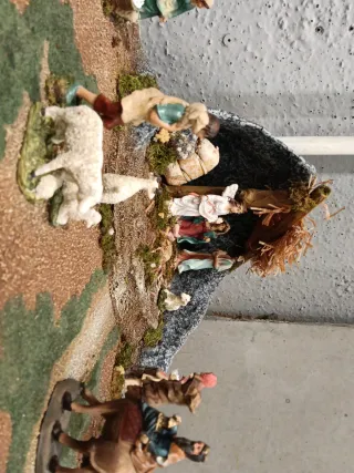 Portal de Belén Artesanal