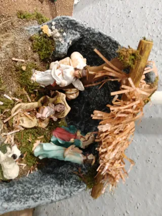 Portal de Belén Artesanal