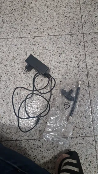 Patinete Eléctrico Xiaomi