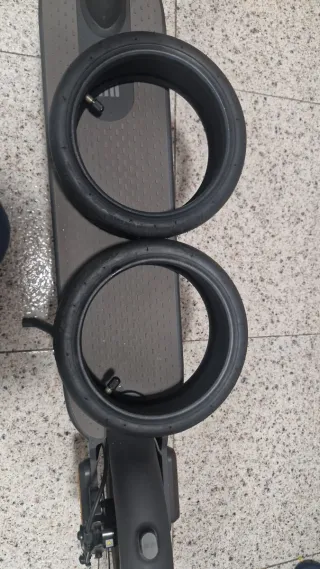 Patinete Eléctrico Xiaomi