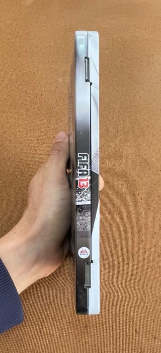 FIFA 13 PS3 EA Sports