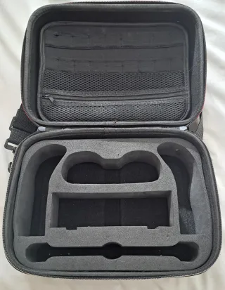 Nintendo Switch OLED Blanca y Negra