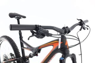 Specialized Stumpjumper GX (MTB) t.L Reacondicionada