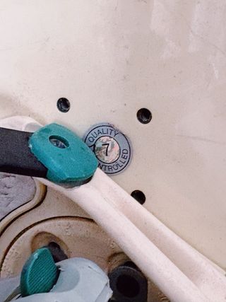 Tabla Snowboard Santa Cruz 153cm