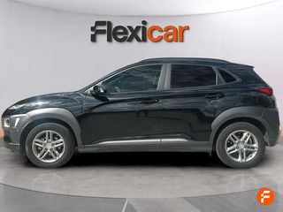 Hyundai Kona 1.0 TGDI Tecno Lime 4X2