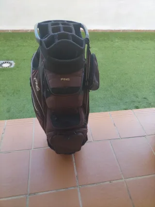 Bolsa de golf PING